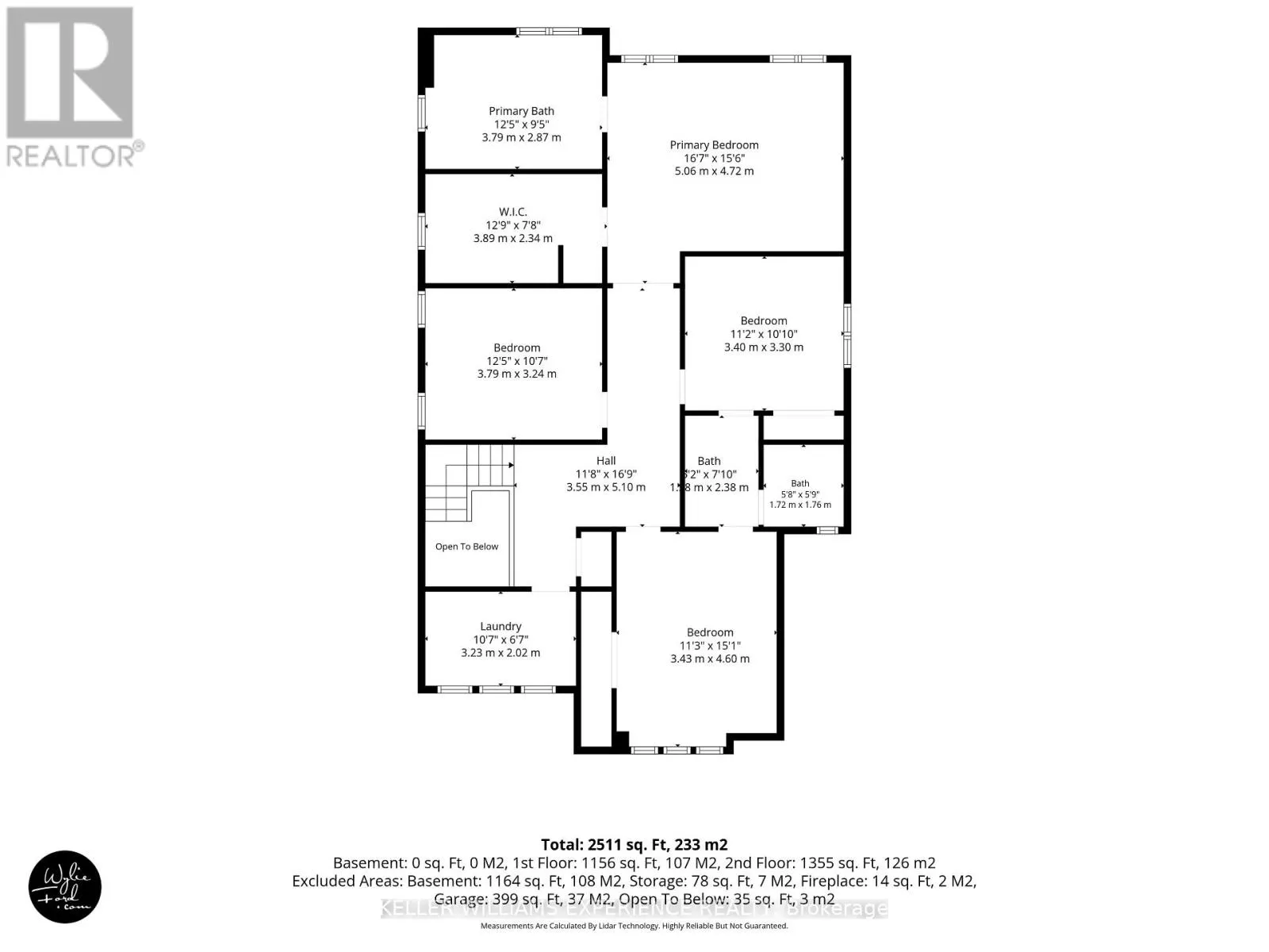 25 ATLANTIS DRIVE