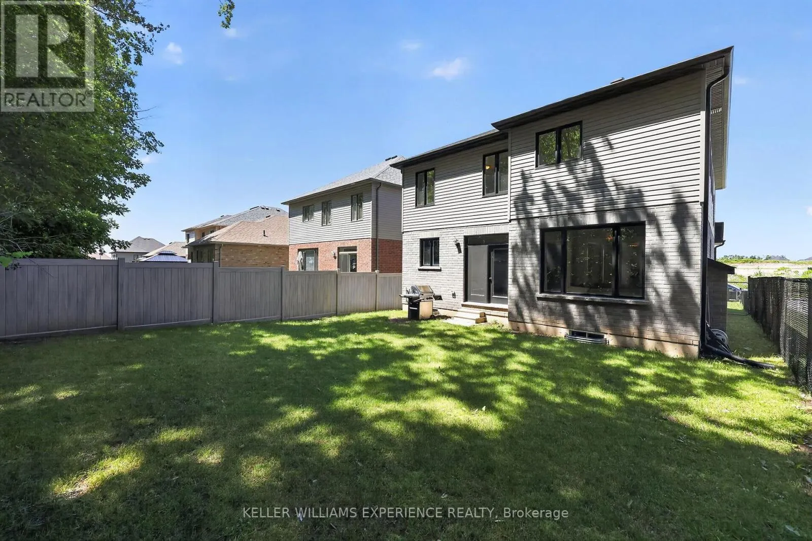 25 ATLANTIS DRIVE