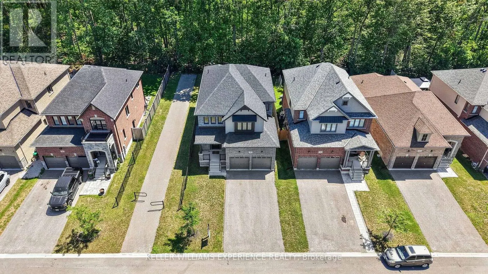 25 ATLANTIS DRIVE
