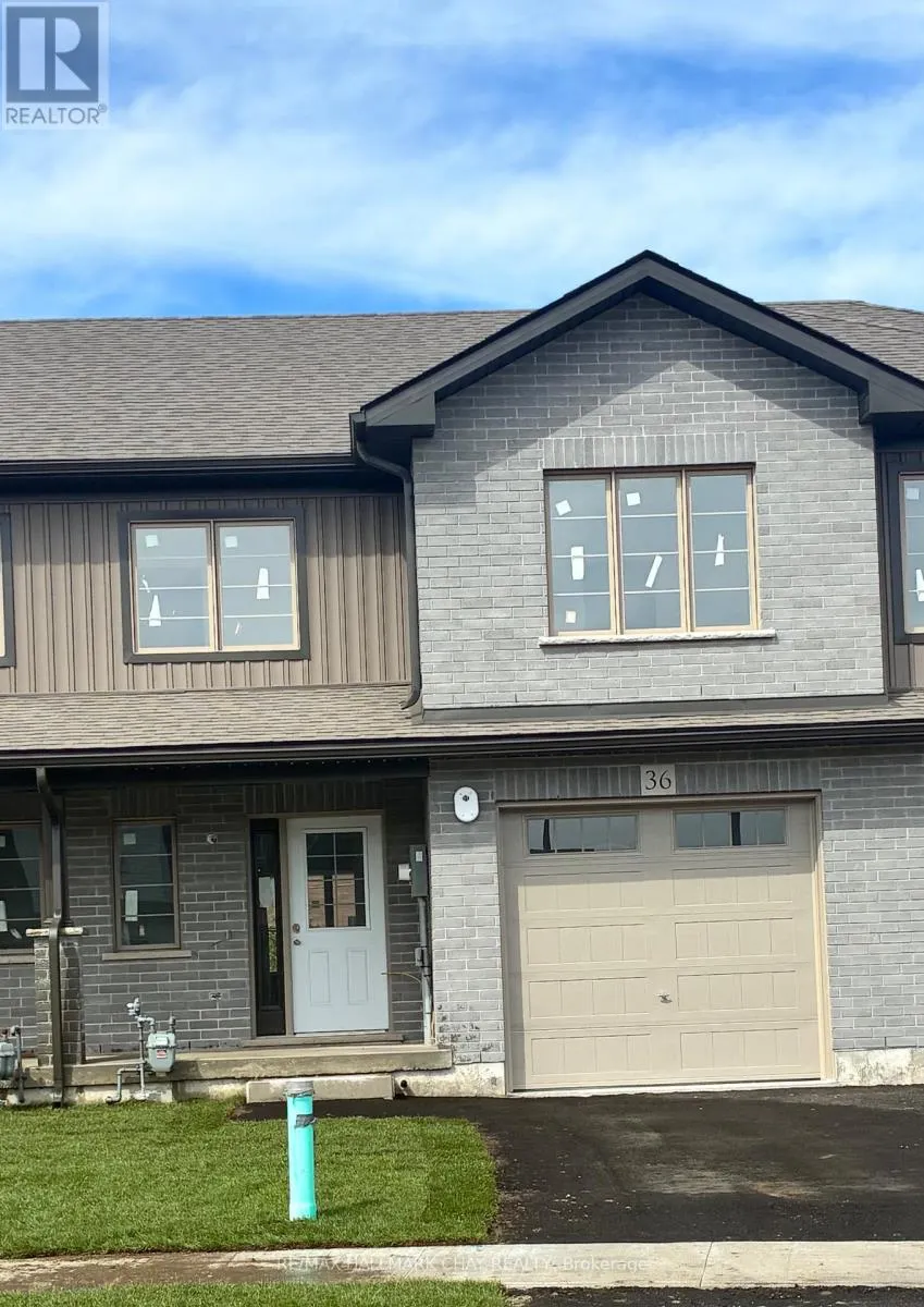 36 STRATH CRESCENT