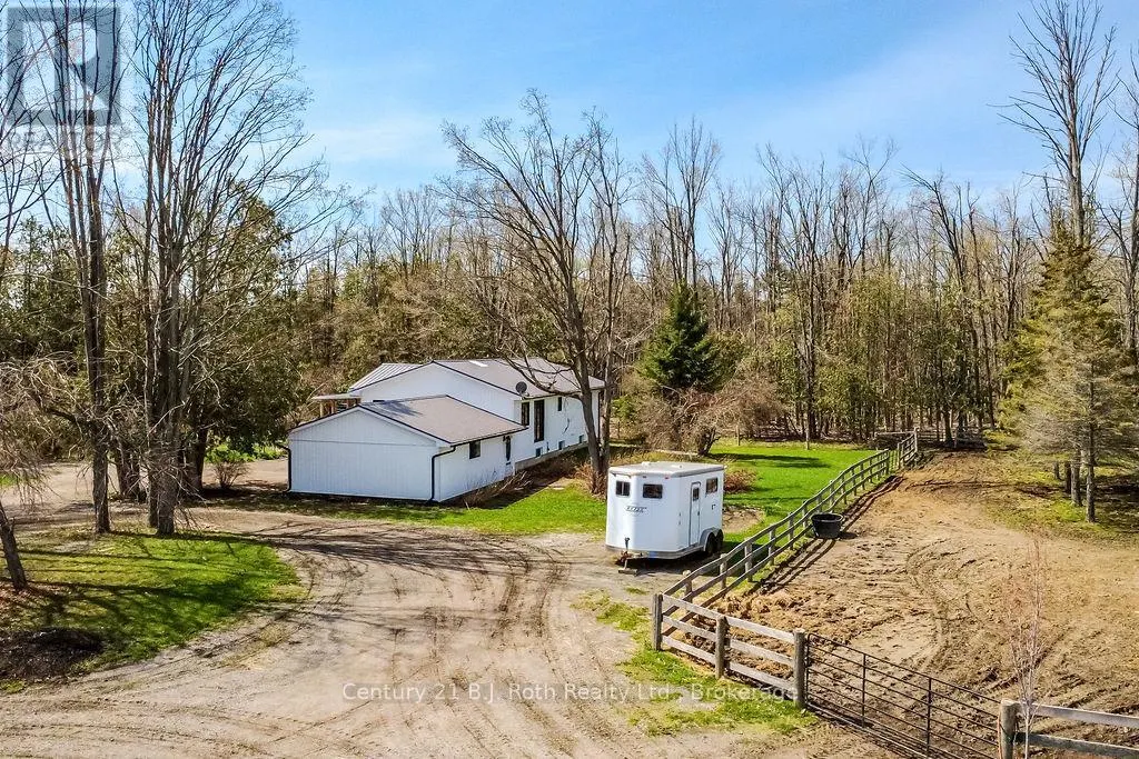465 RIDGE ROAD E