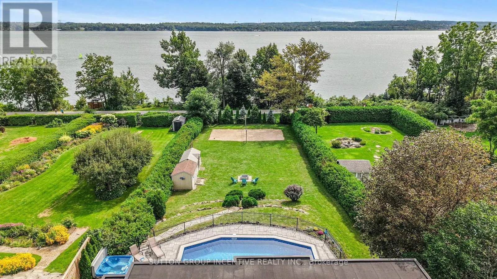 47 SHANTY BAY ROAD