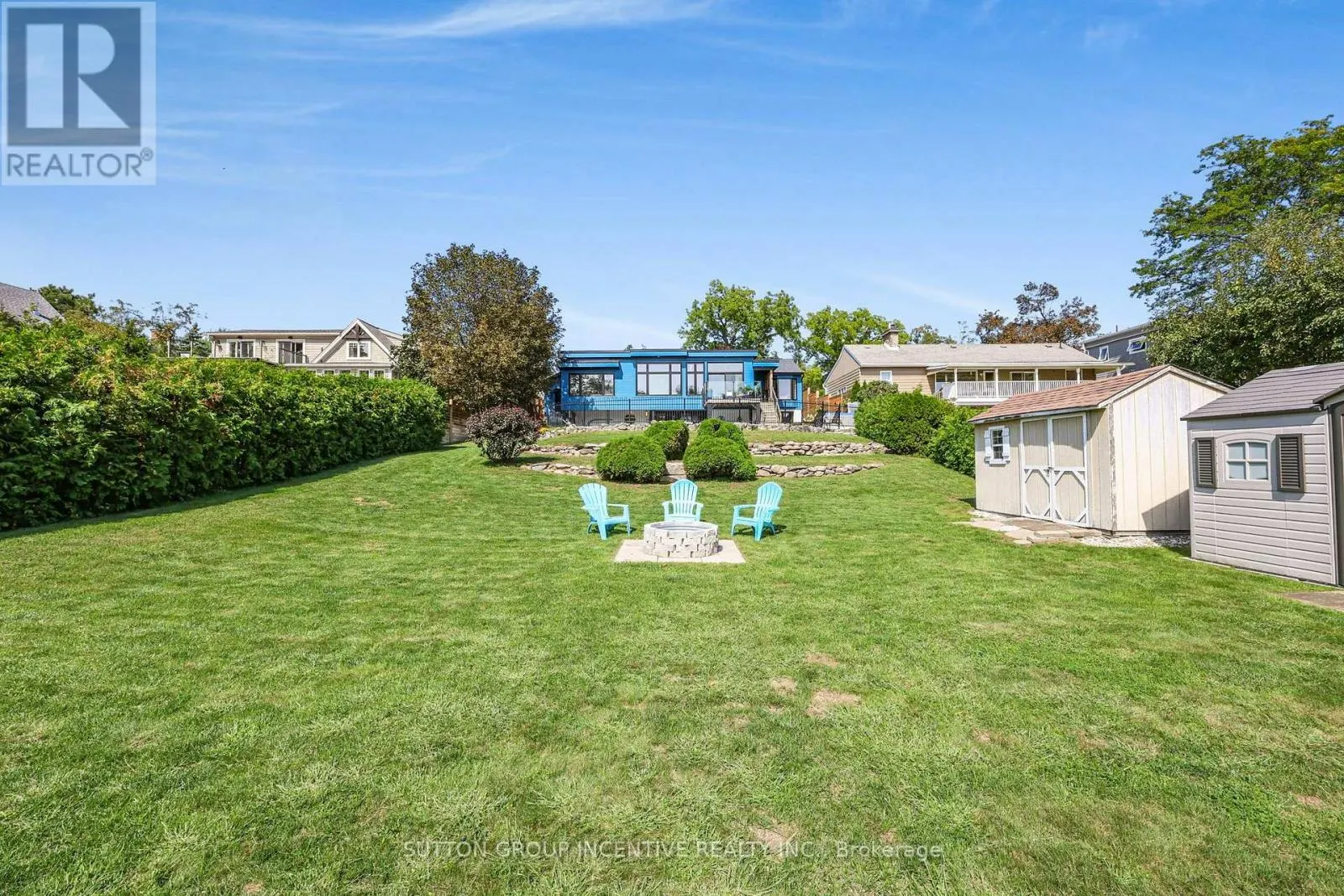 47 SHANTY BAY ROAD