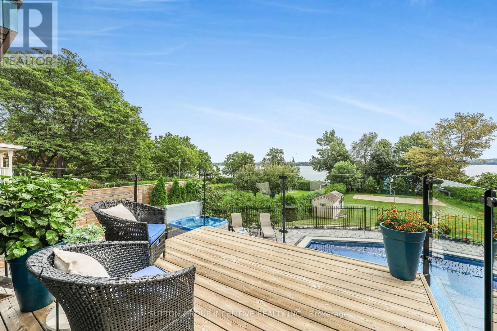 47 SHANTY BAY ROAD