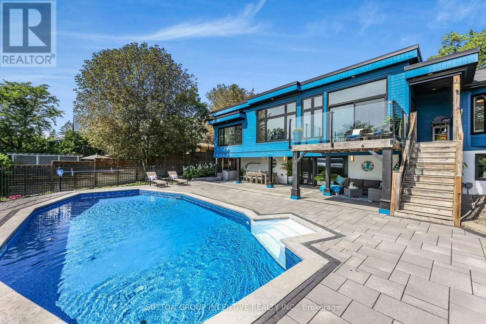 47 SHANTY BAY ROAD