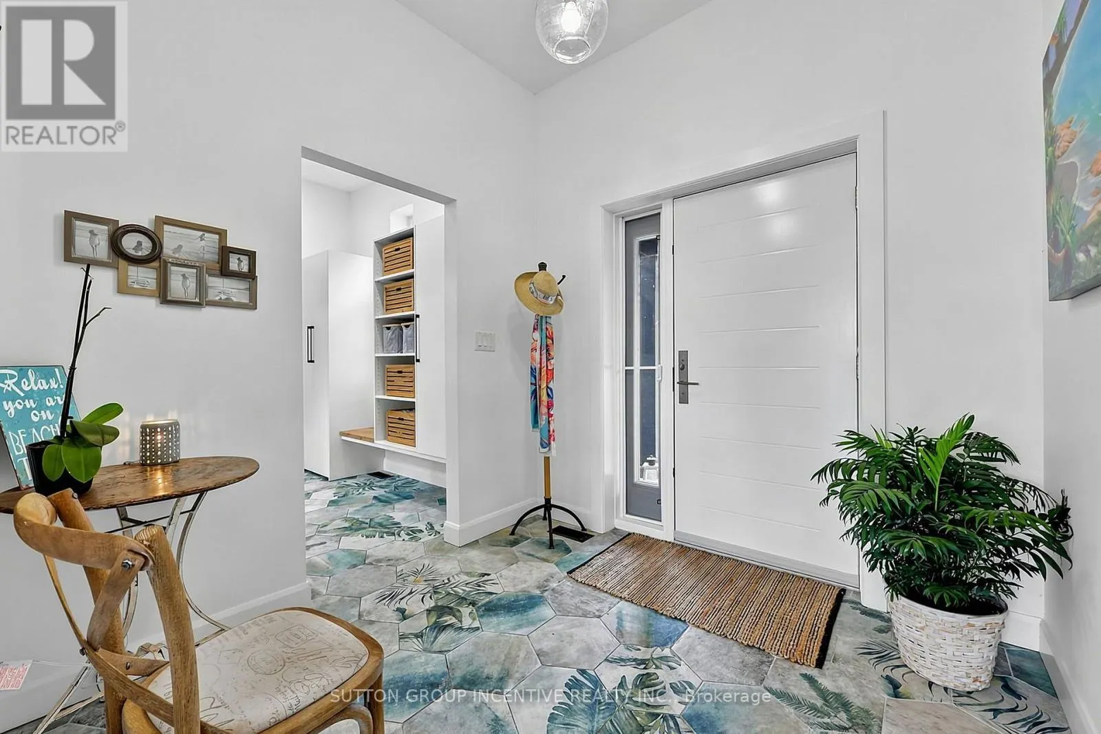 47 SHANTY BAY ROAD