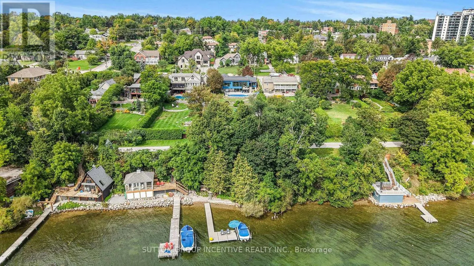 47 SHANTY BAY ROAD