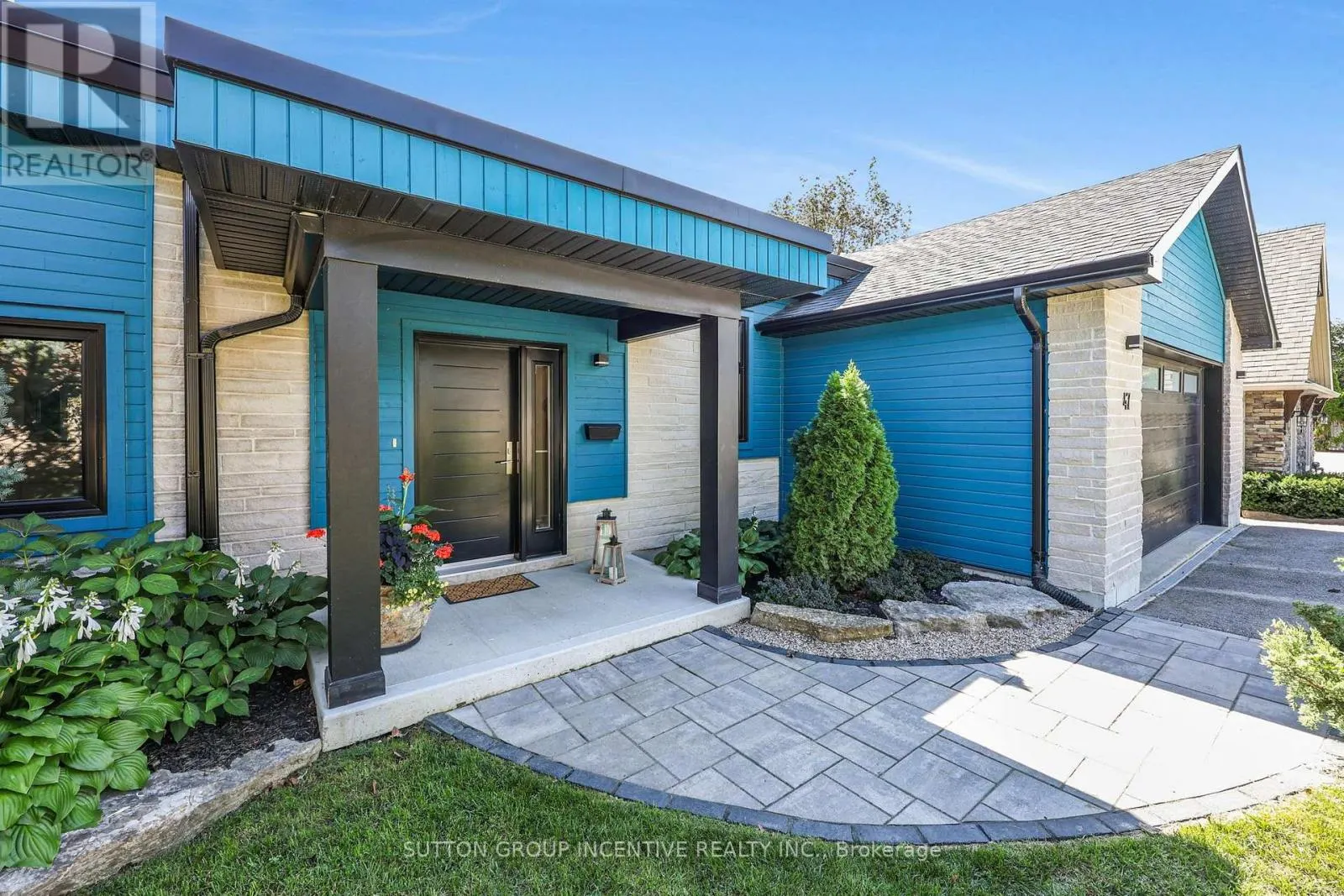 47 SHANTY BAY ROAD