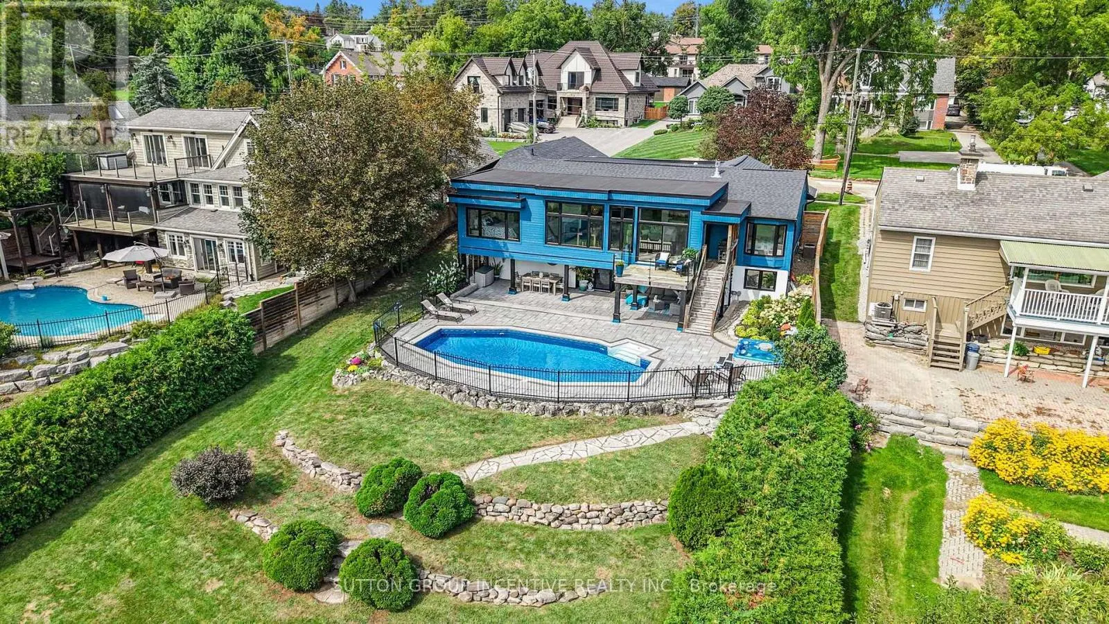 47 SHANTY BAY ROAD