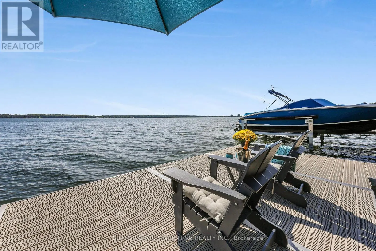 47 SHANTY BAY ROAD