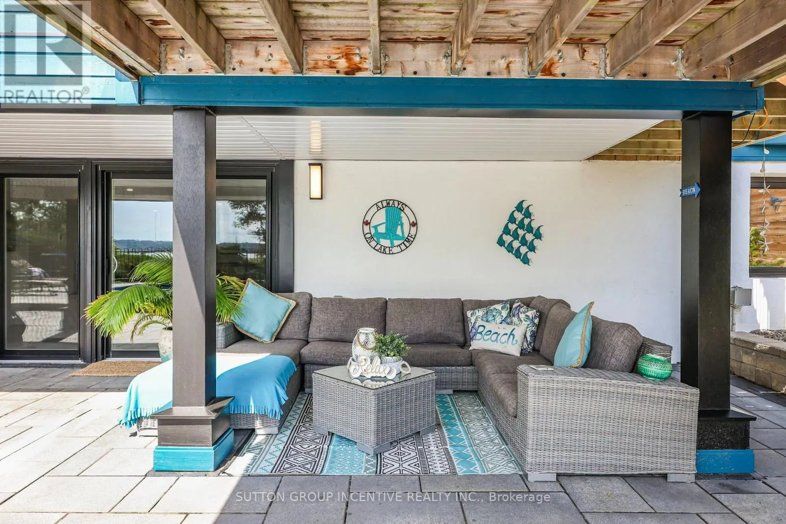 47 SHANTY BAY ROAD