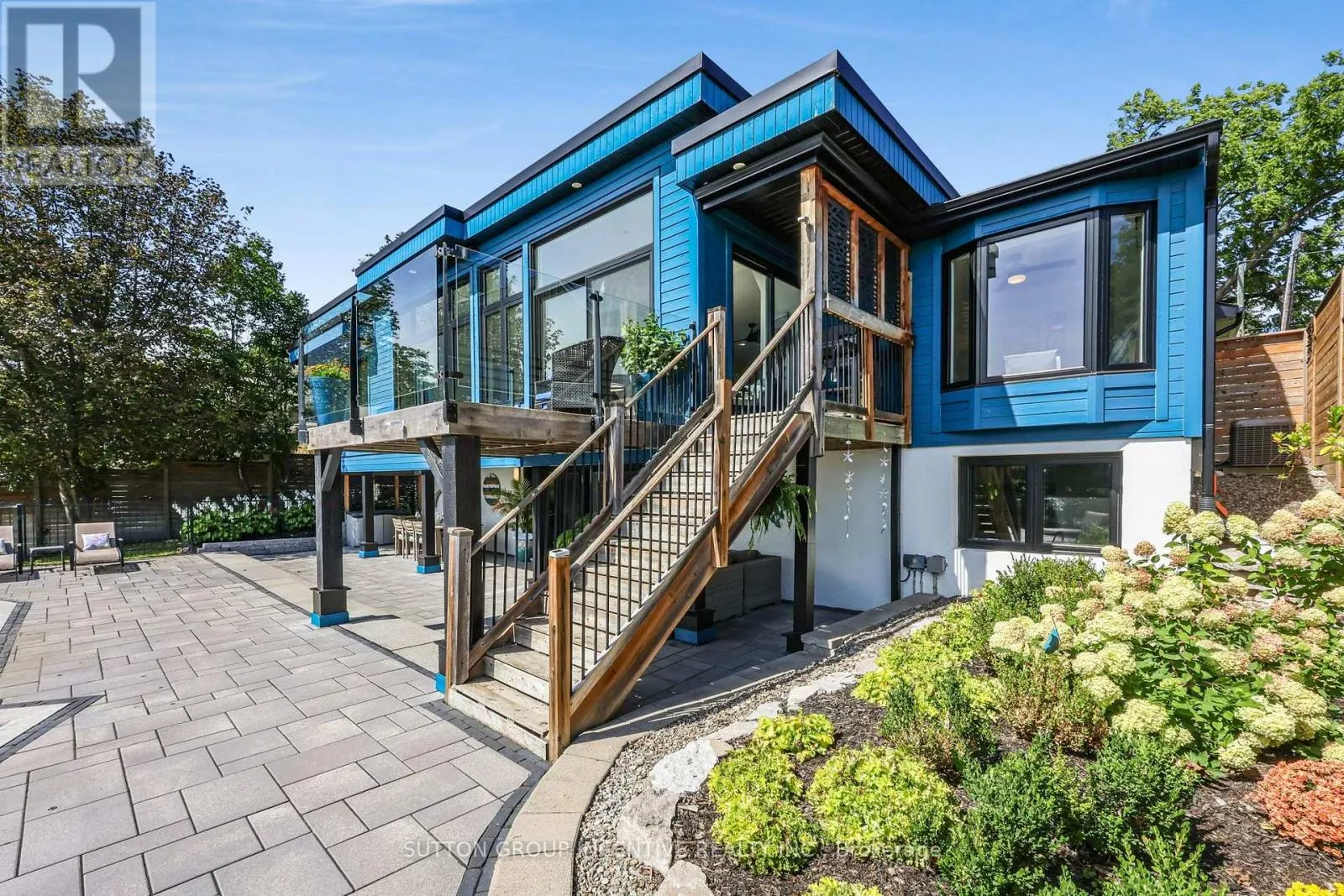 47 SHANTY BAY ROAD