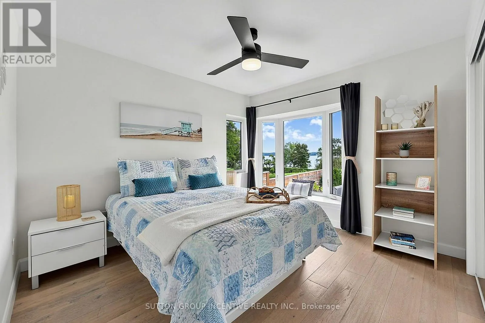 47 SHANTY BAY ROAD