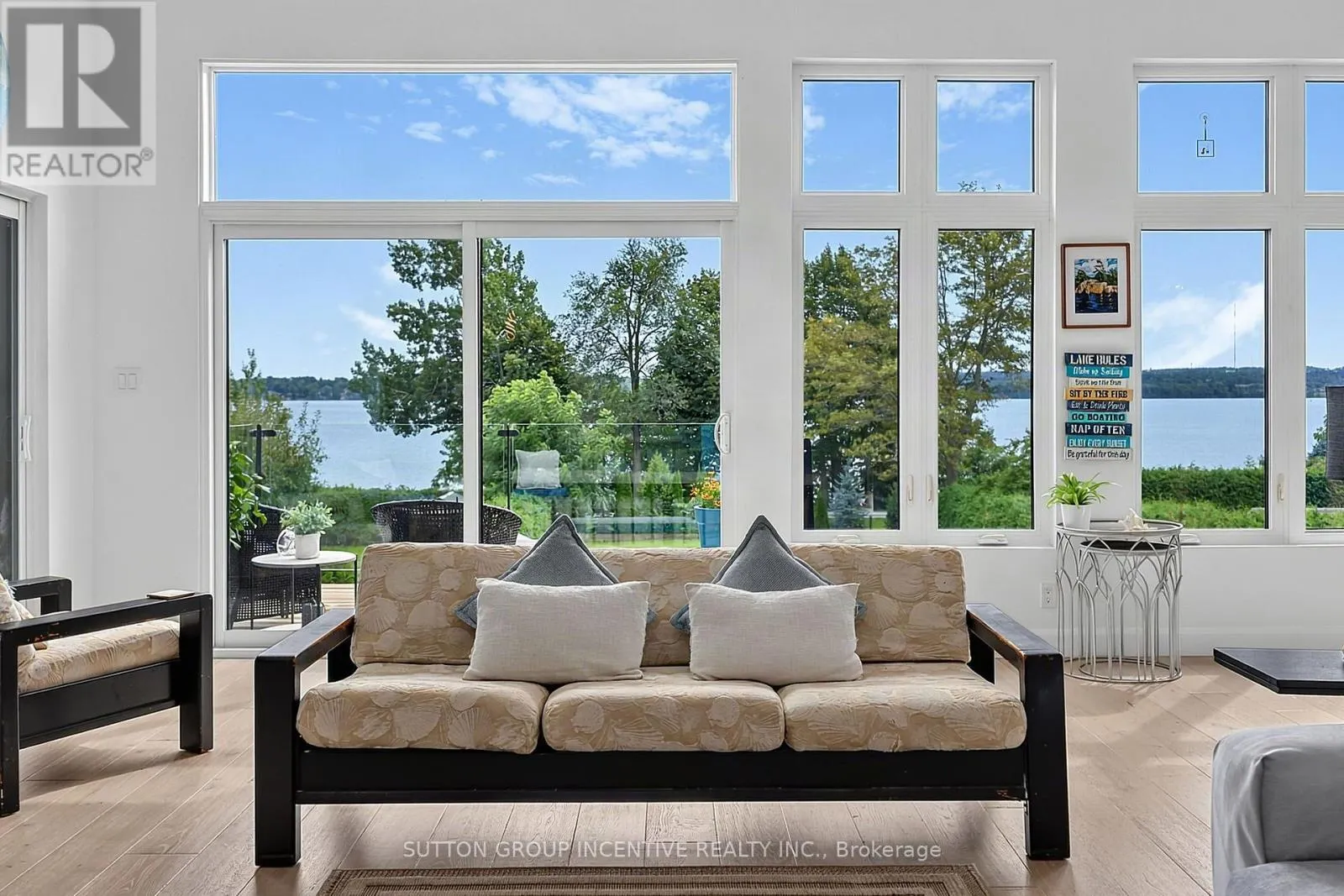 47 SHANTY BAY ROAD