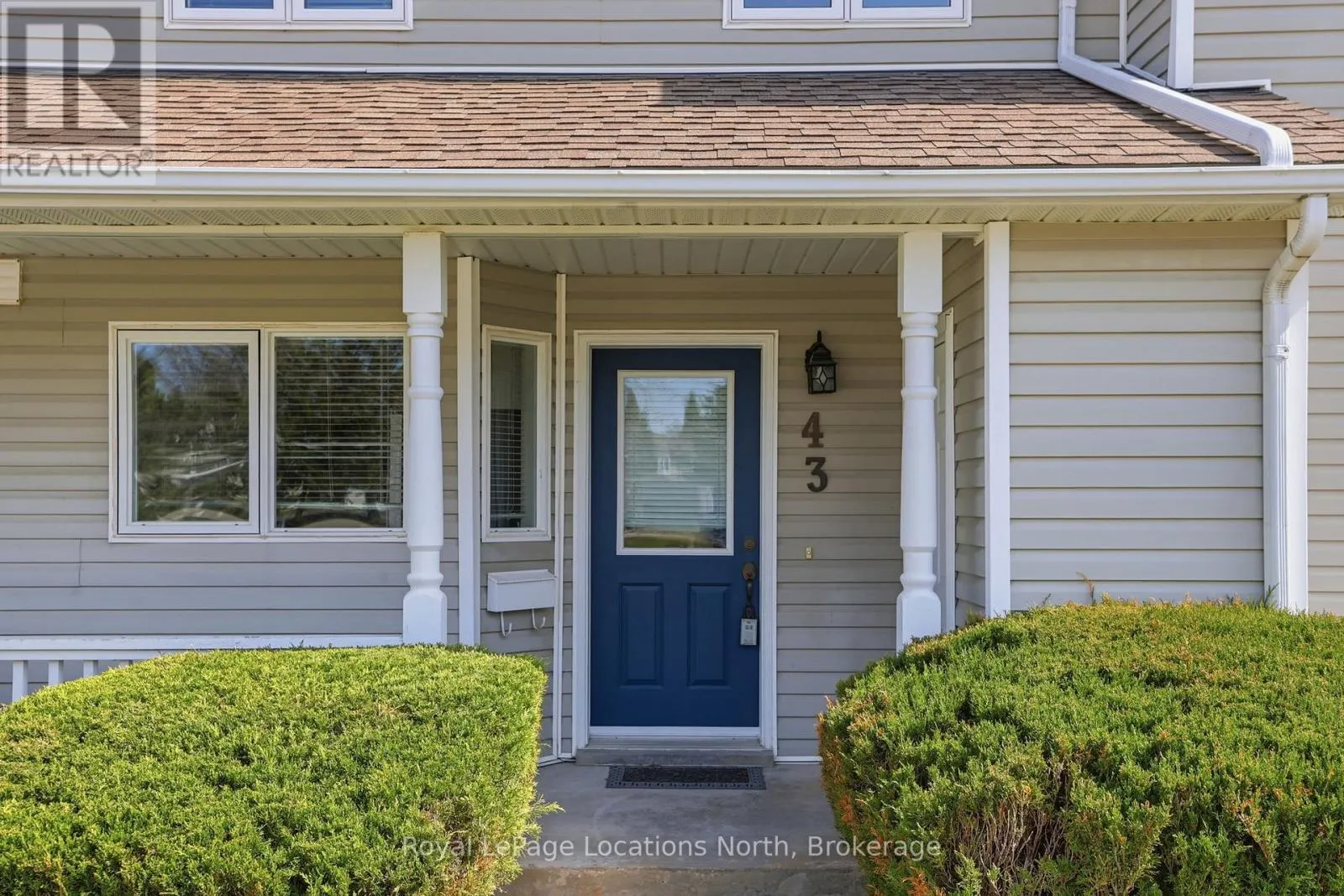 43 SUNDIAL COURT