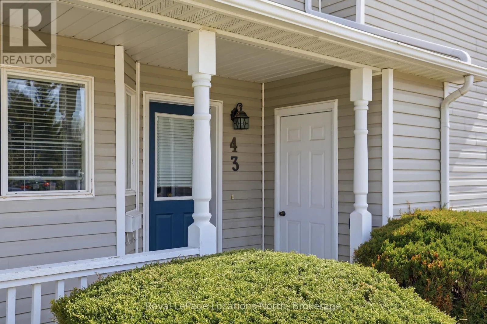 43 SUNDIAL COURT