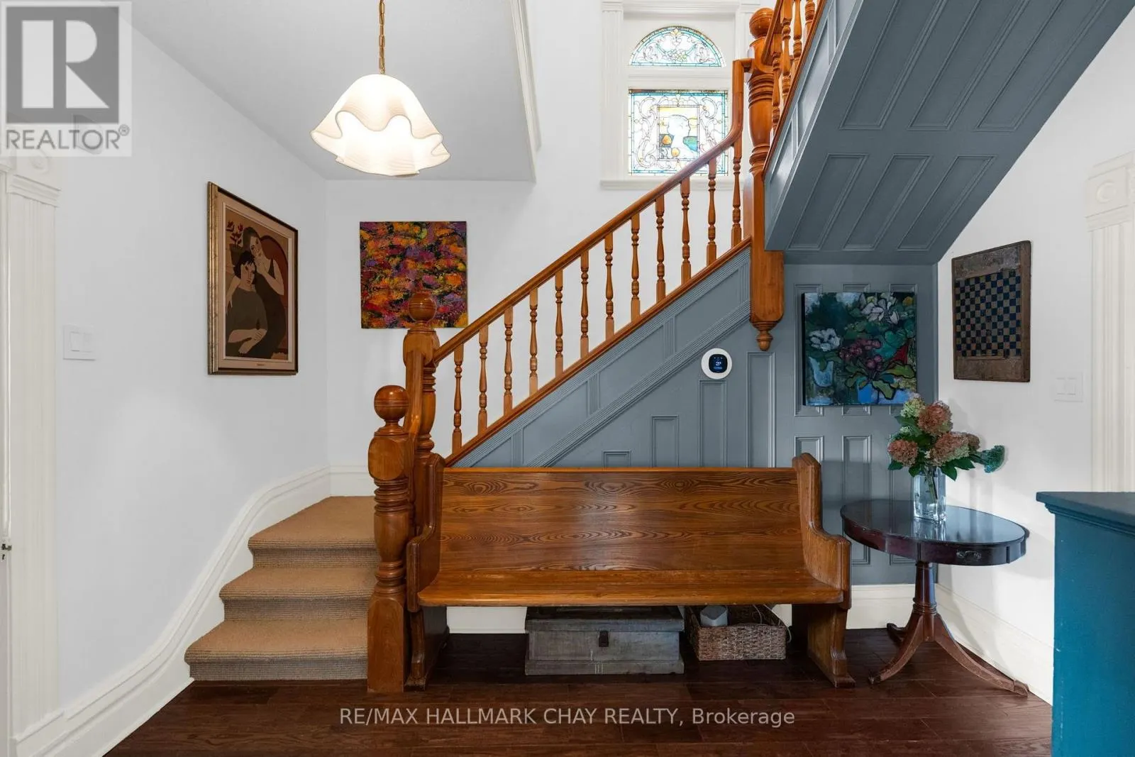 243 MILL STREET