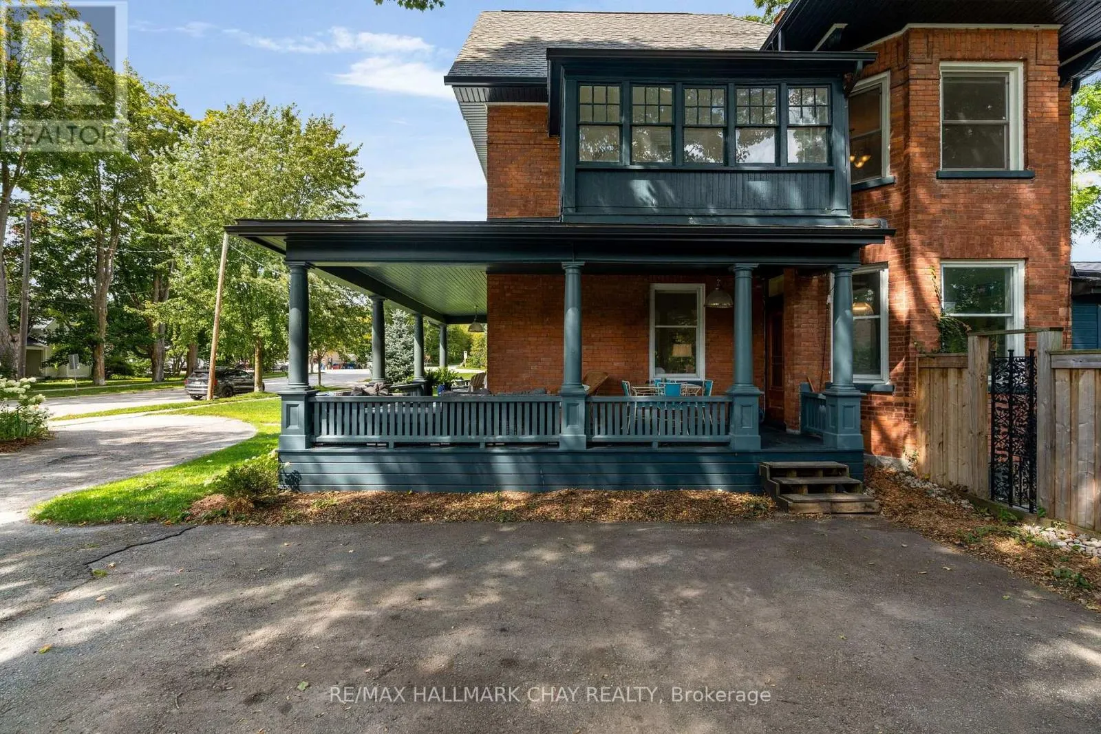 243 MILL STREET