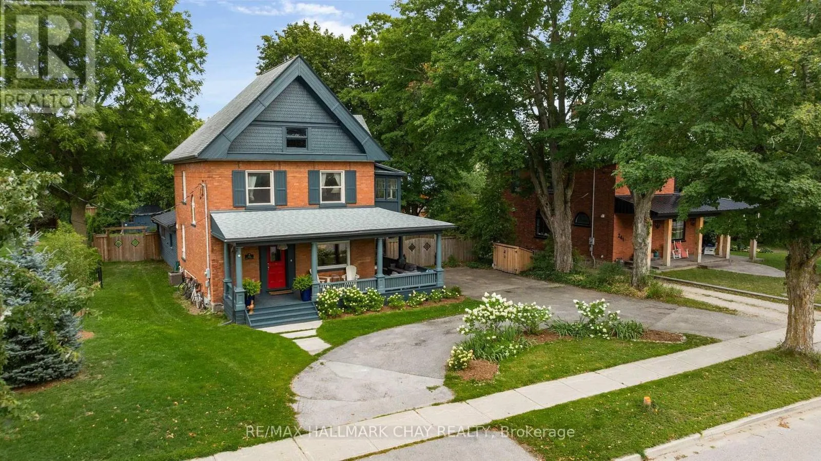 243 MILL STREET