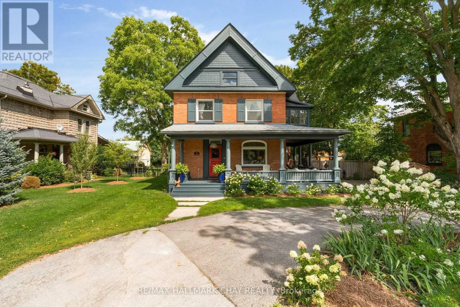 243 MILL STREET