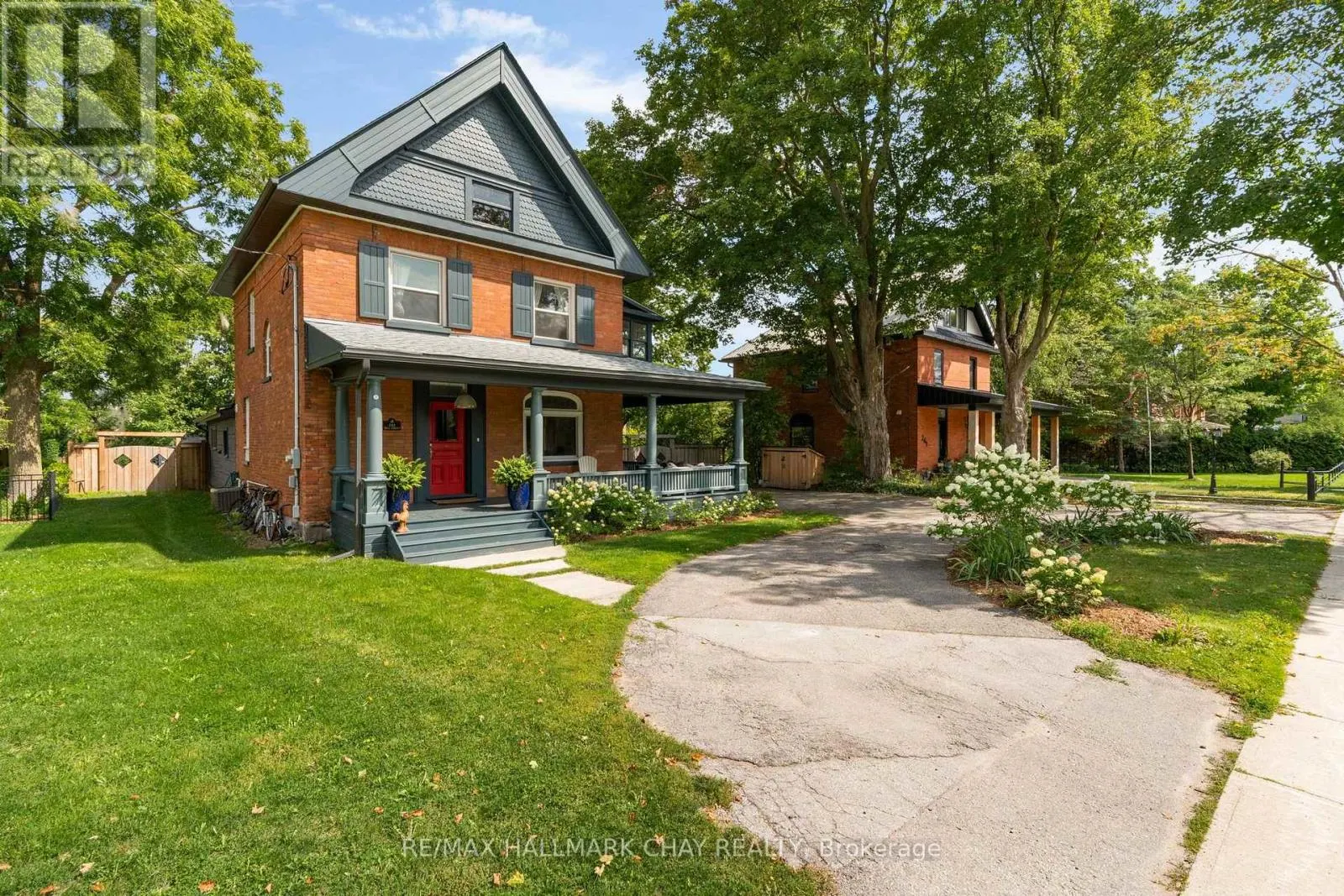 243 MILL STREET