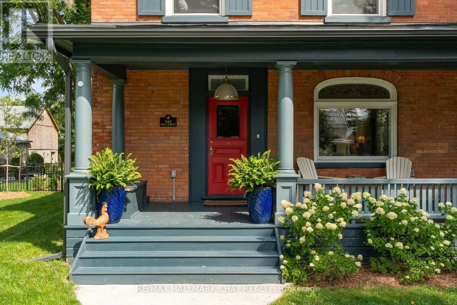 243 MILL STREET