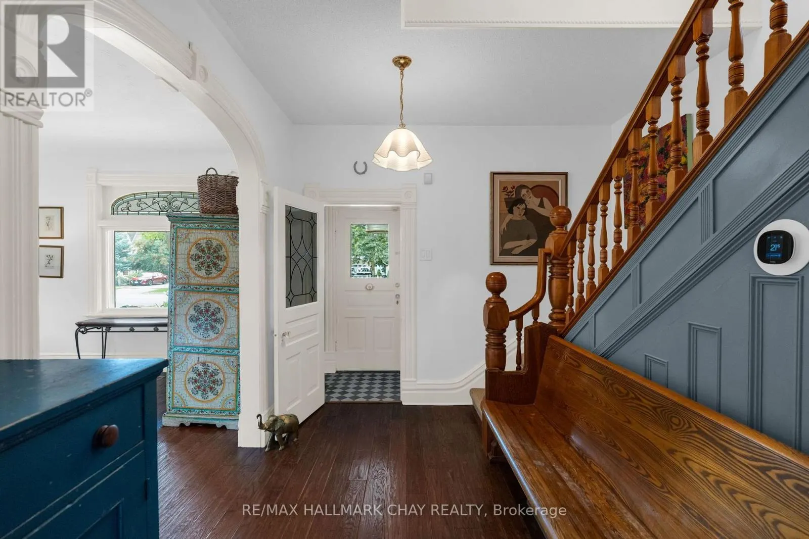 243 MILL STREET