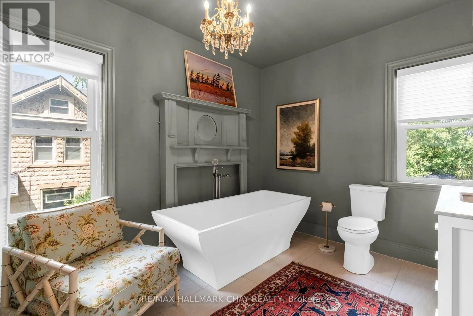 243 MILL STREET