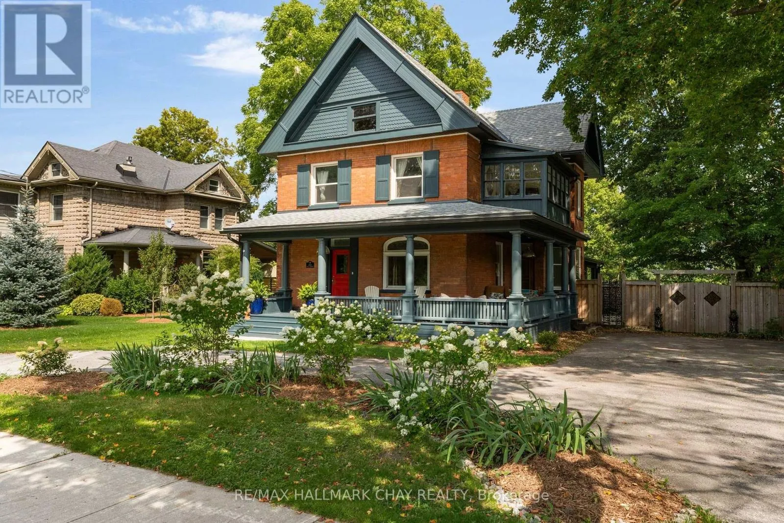 243 MILL STREET