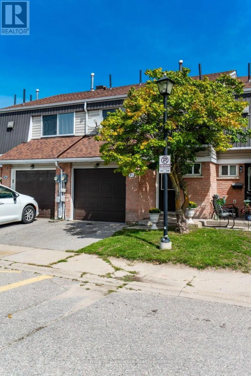 85 - 778 WILLIAM STREET #85
