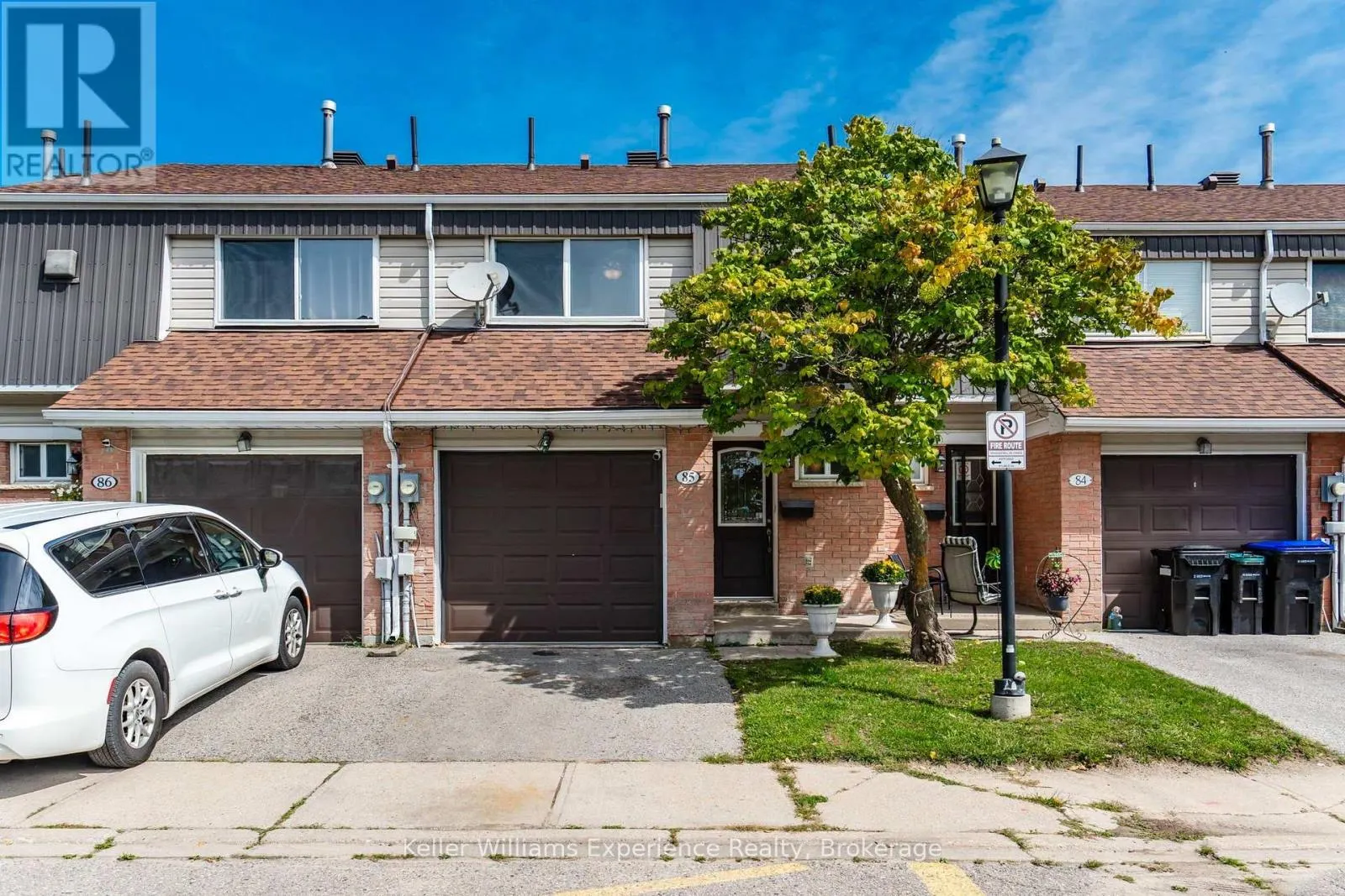 85 - 778 WILLIAM STREET #85