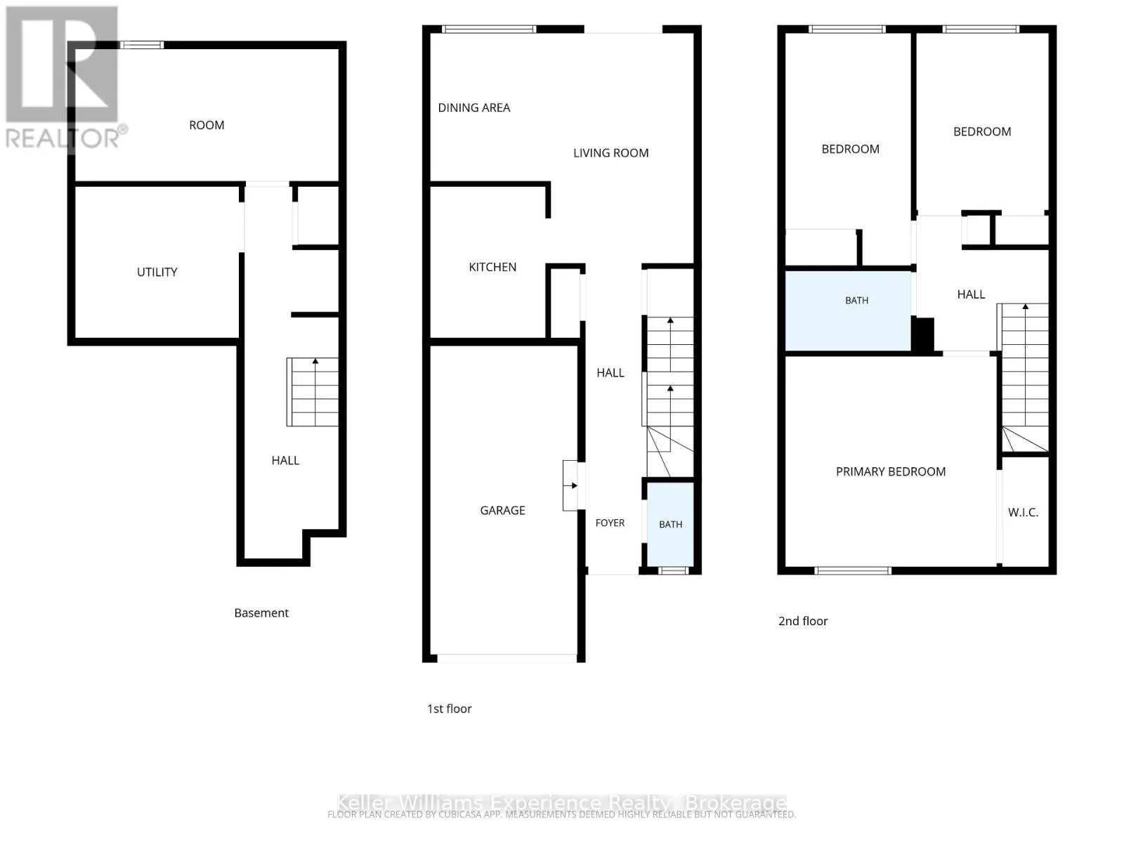 85 - 778 WILLIAM STREET #85