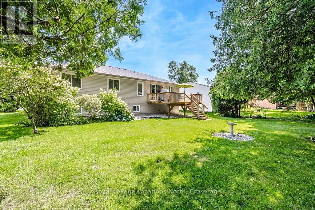 40 FAIRWAY CRESCENT
