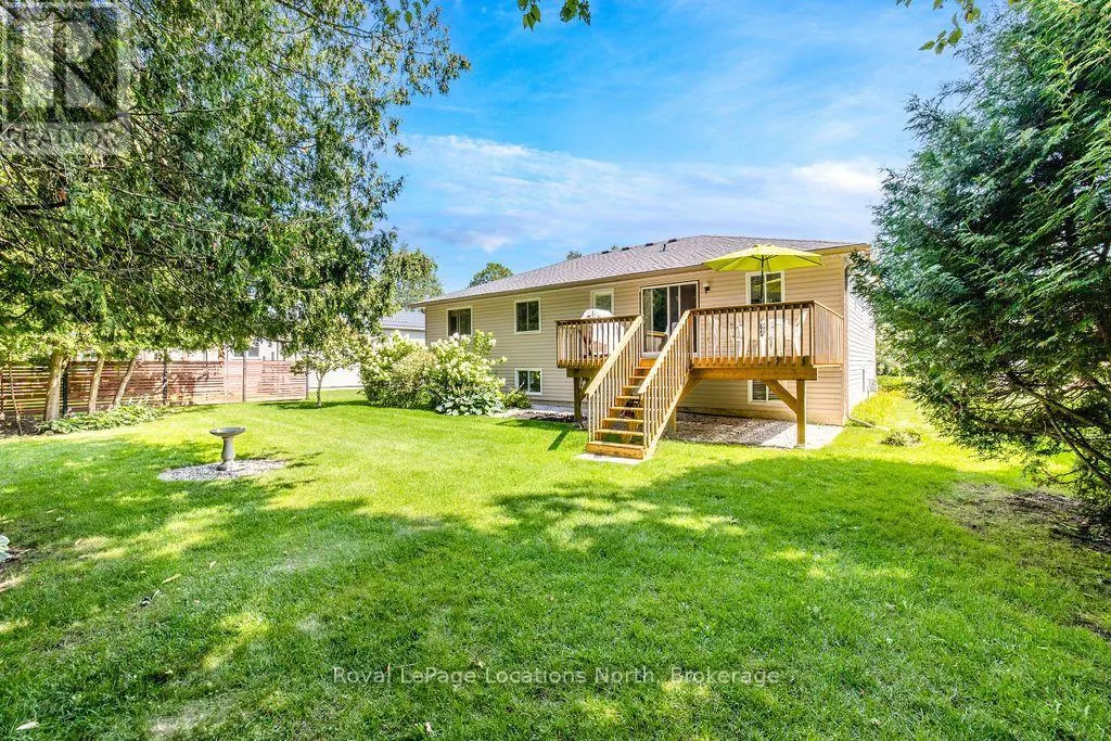 40 FAIRWAY CRESCENT