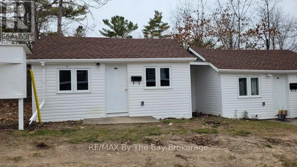 D03 - 280 RIVER ROAD E #D03