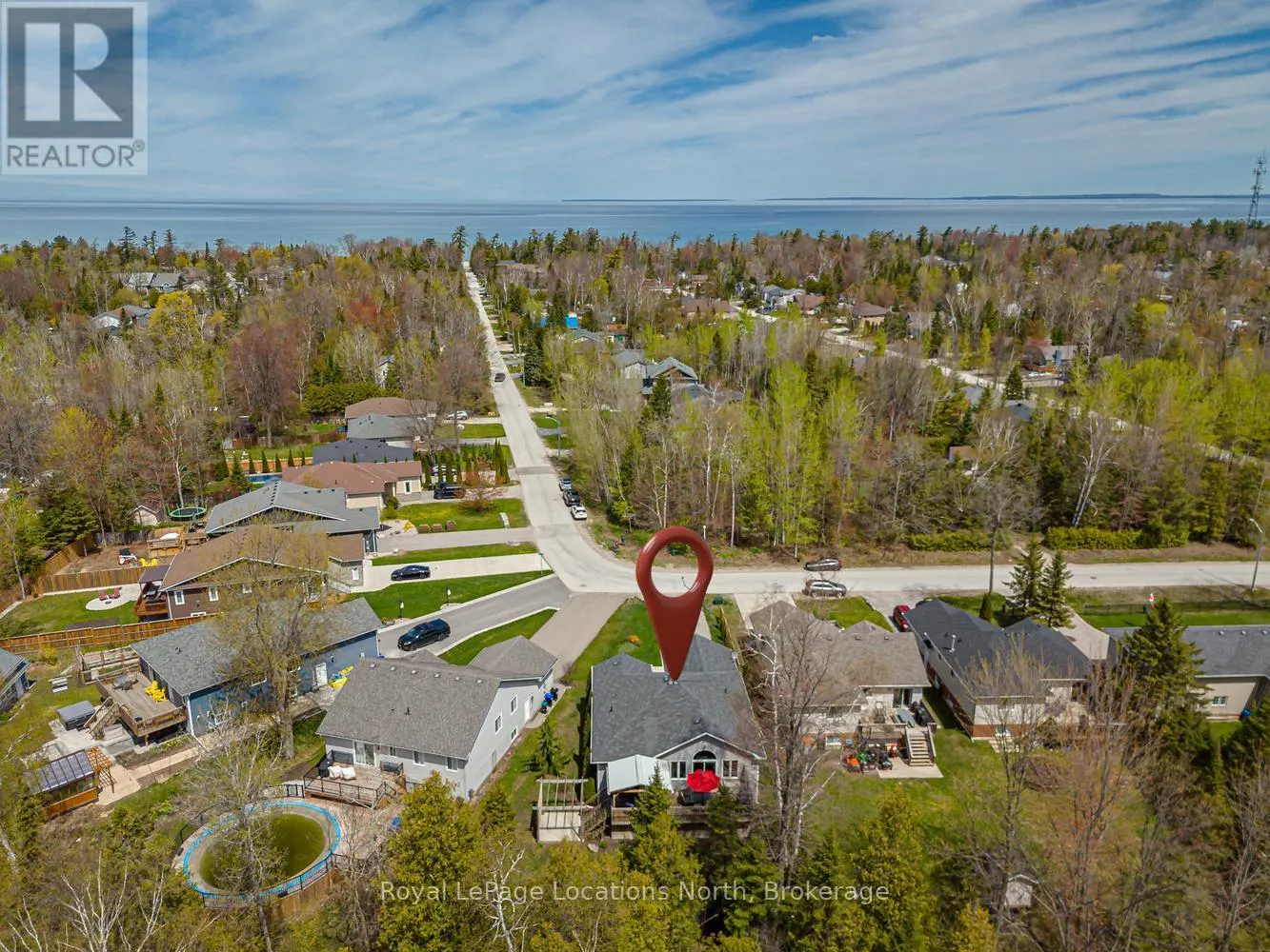 155 LILY DRIVE