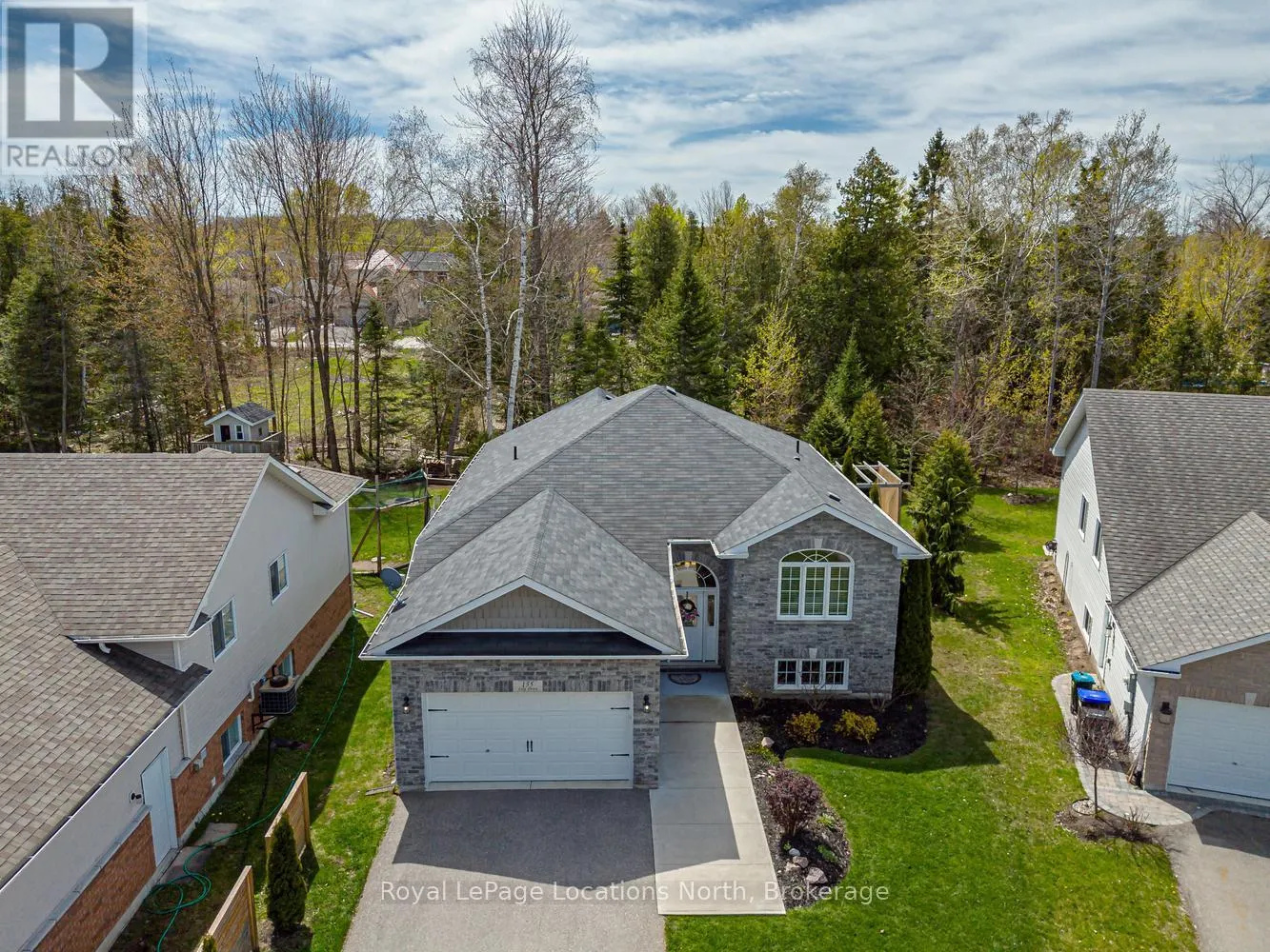 155 LILY DRIVE
