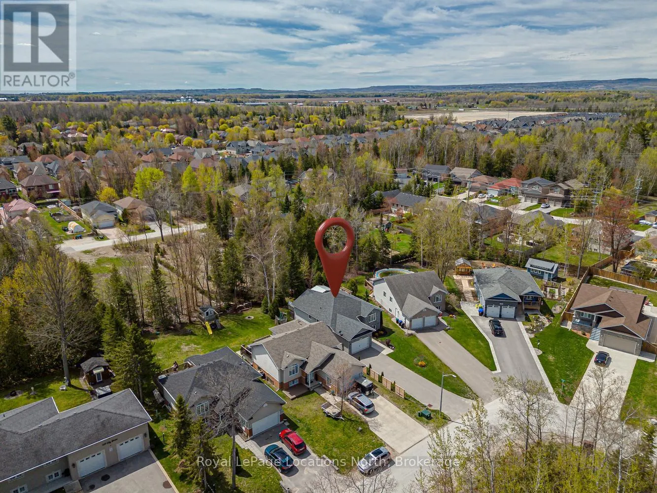 155 LILY DRIVE