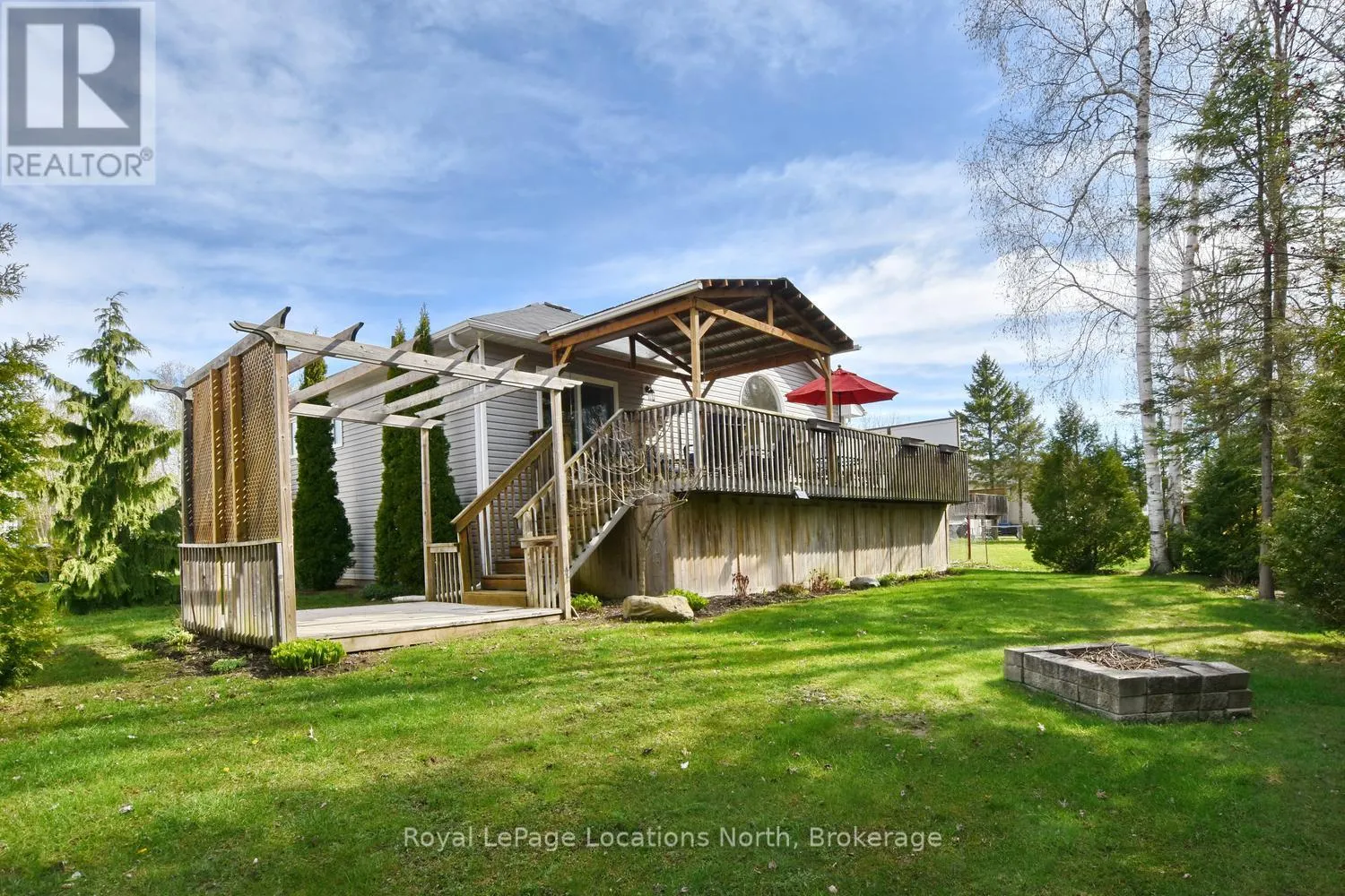 155 LILY DRIVE