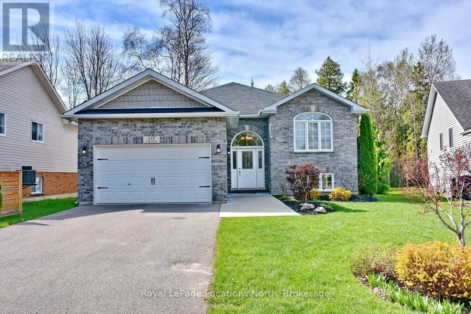 155 LILY DRIVE