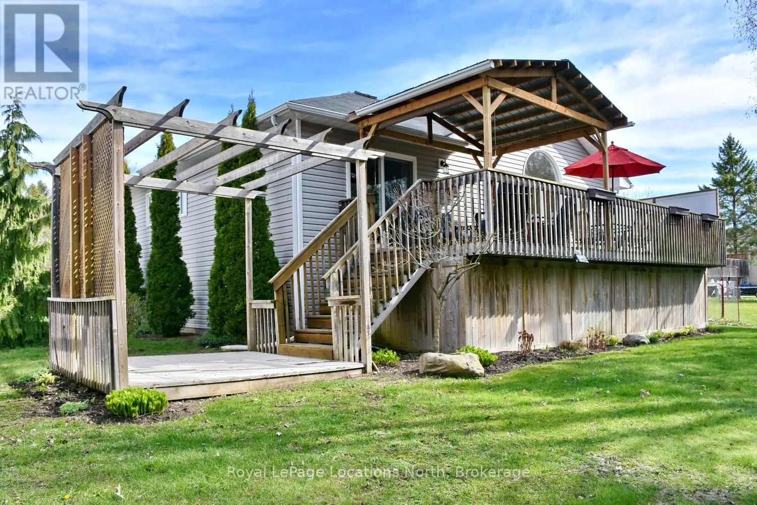155 LILY DRIVE