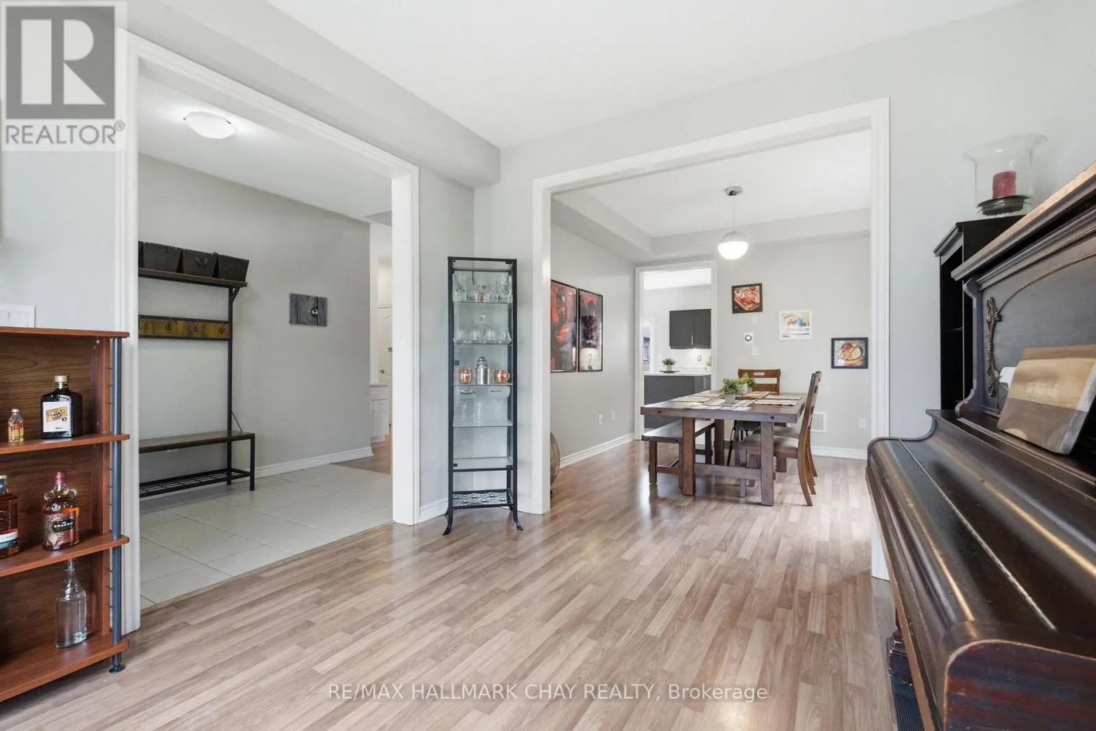 215 BRETON STREET