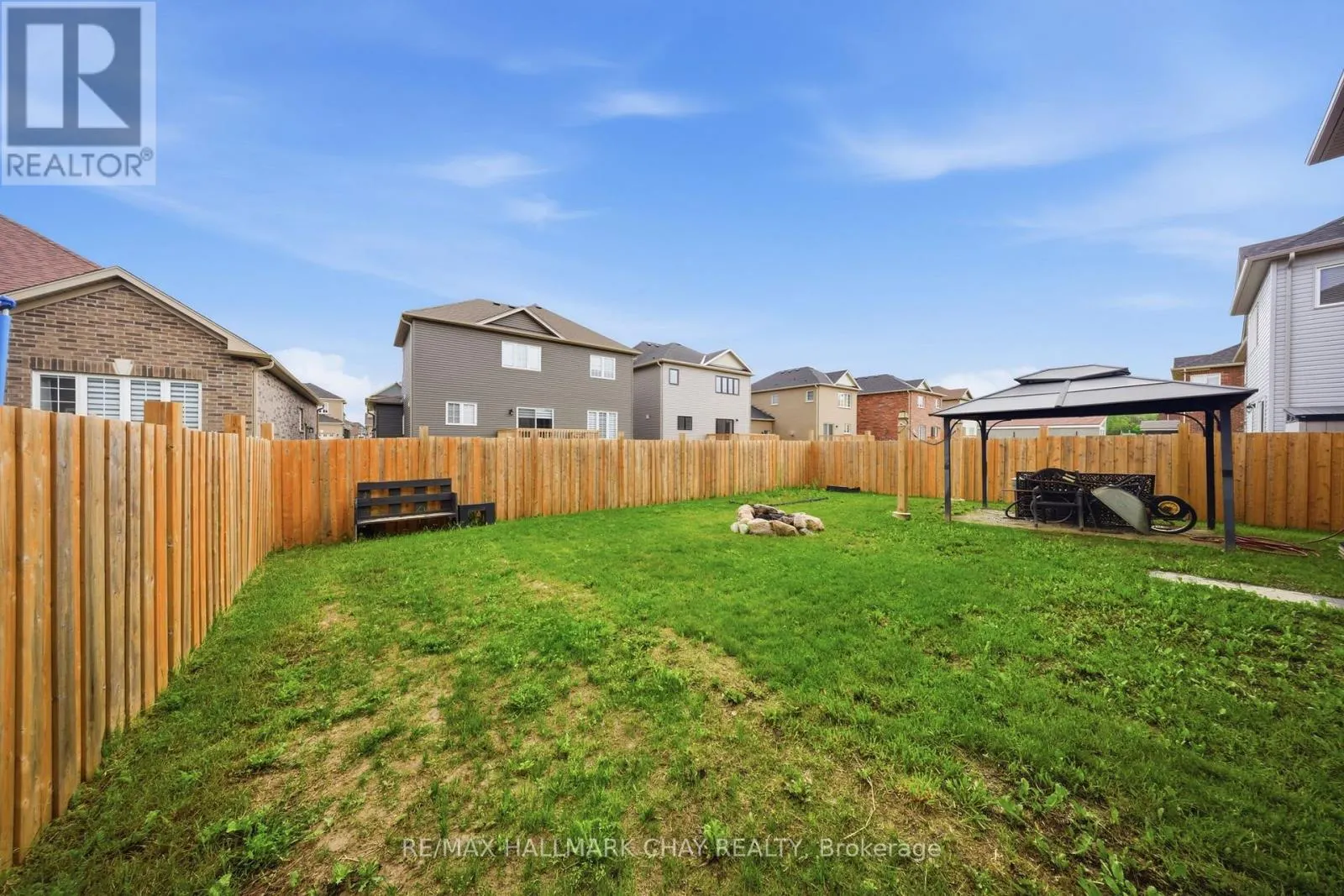 215 BRETON STREET