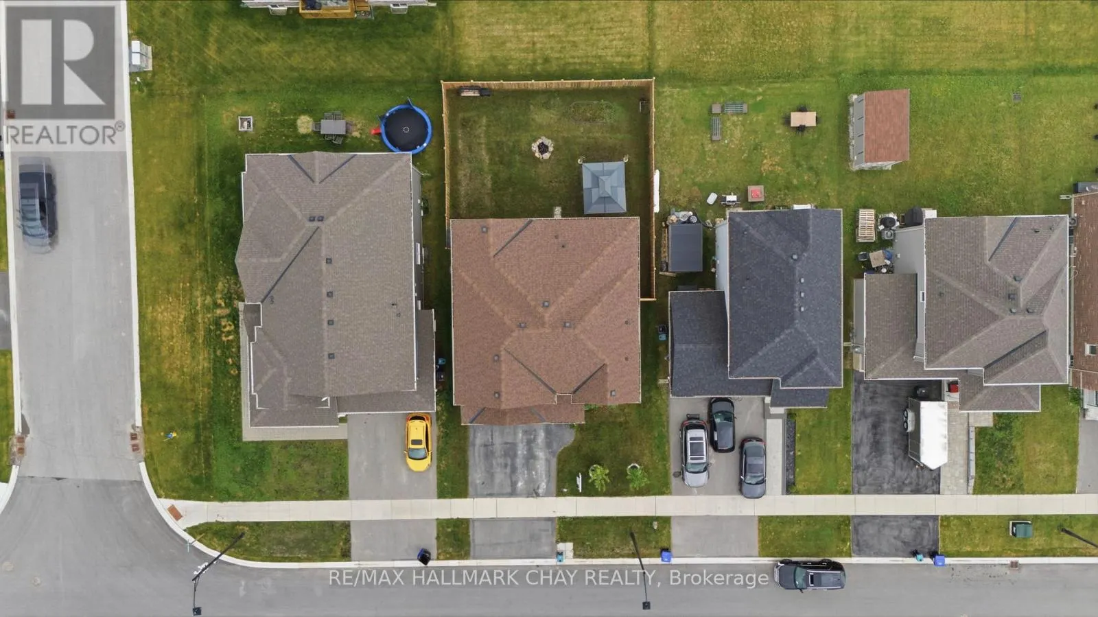 215 BRETON STREET