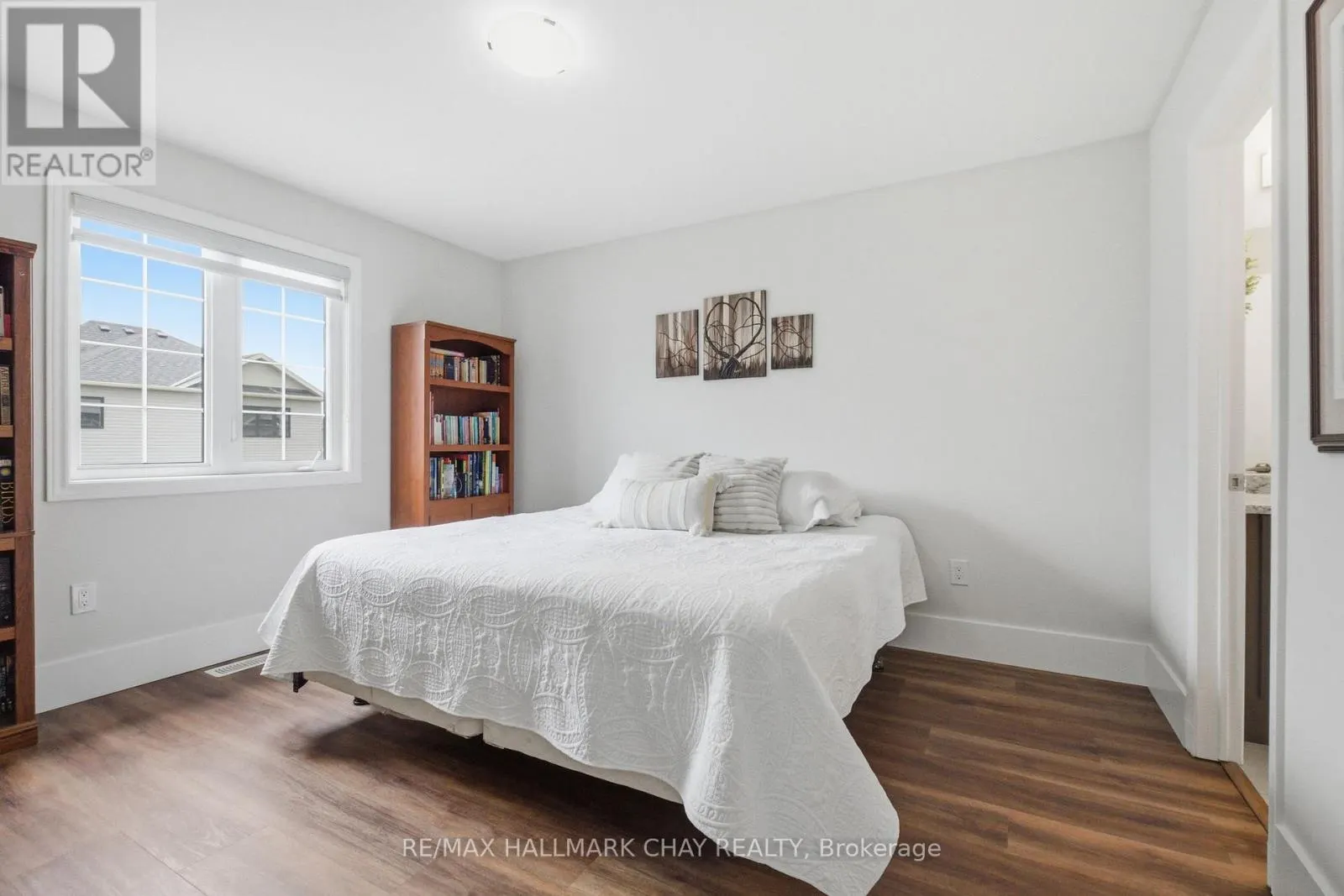 215 BRETON STREET
