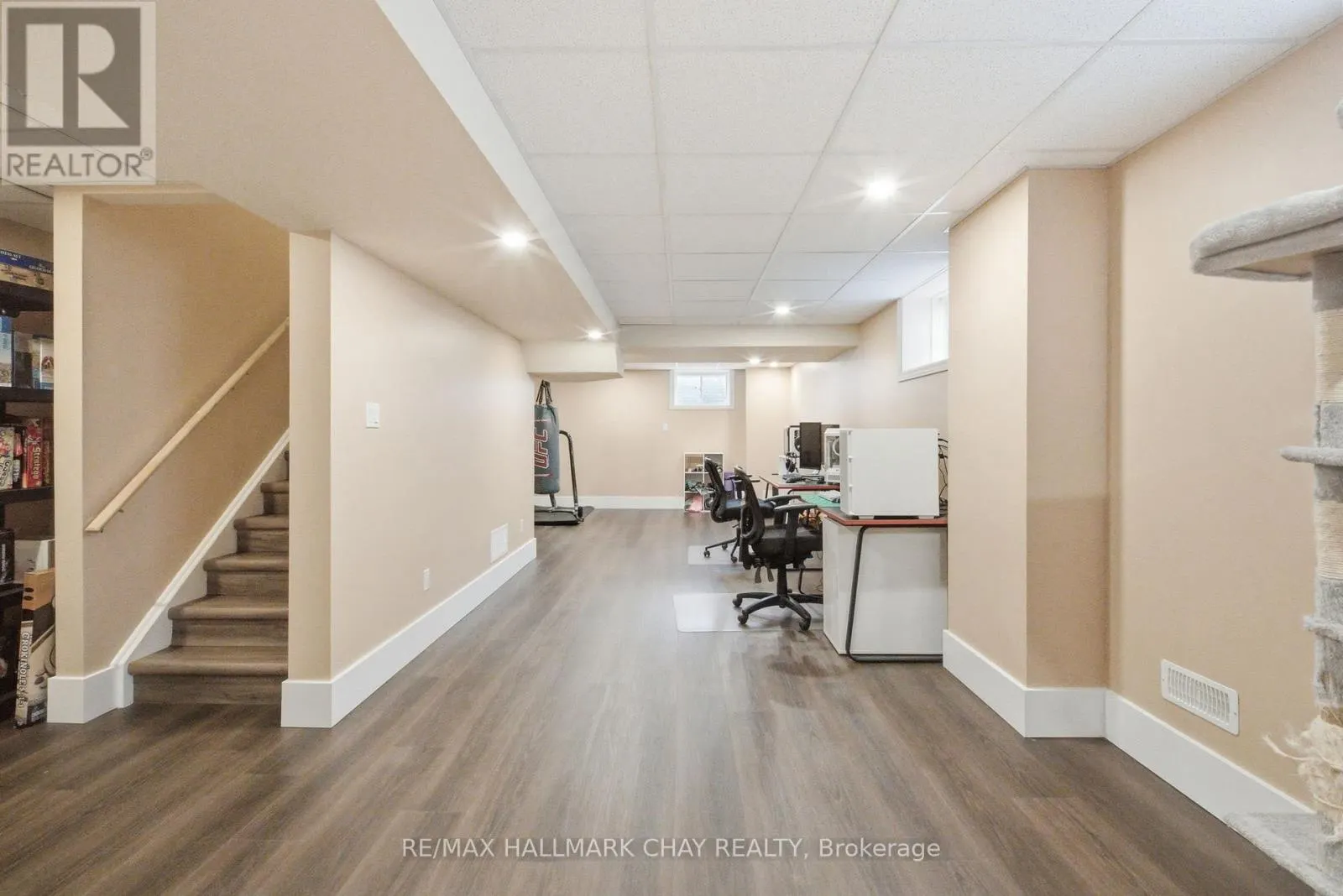 215 BRETON STREET