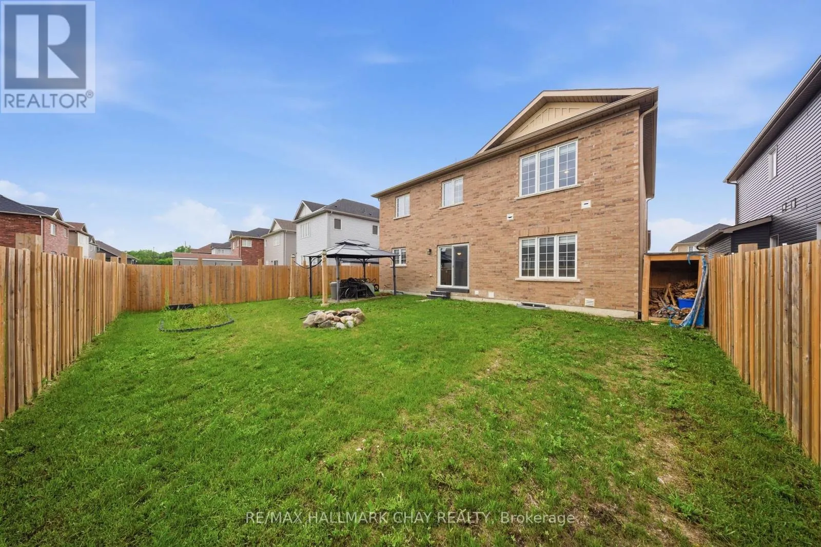 215 BRETON STREET
