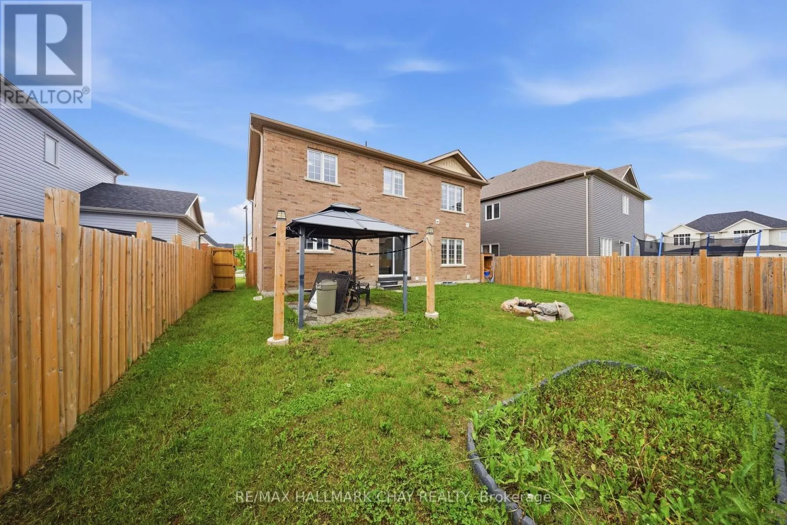 215 BRETON STREET