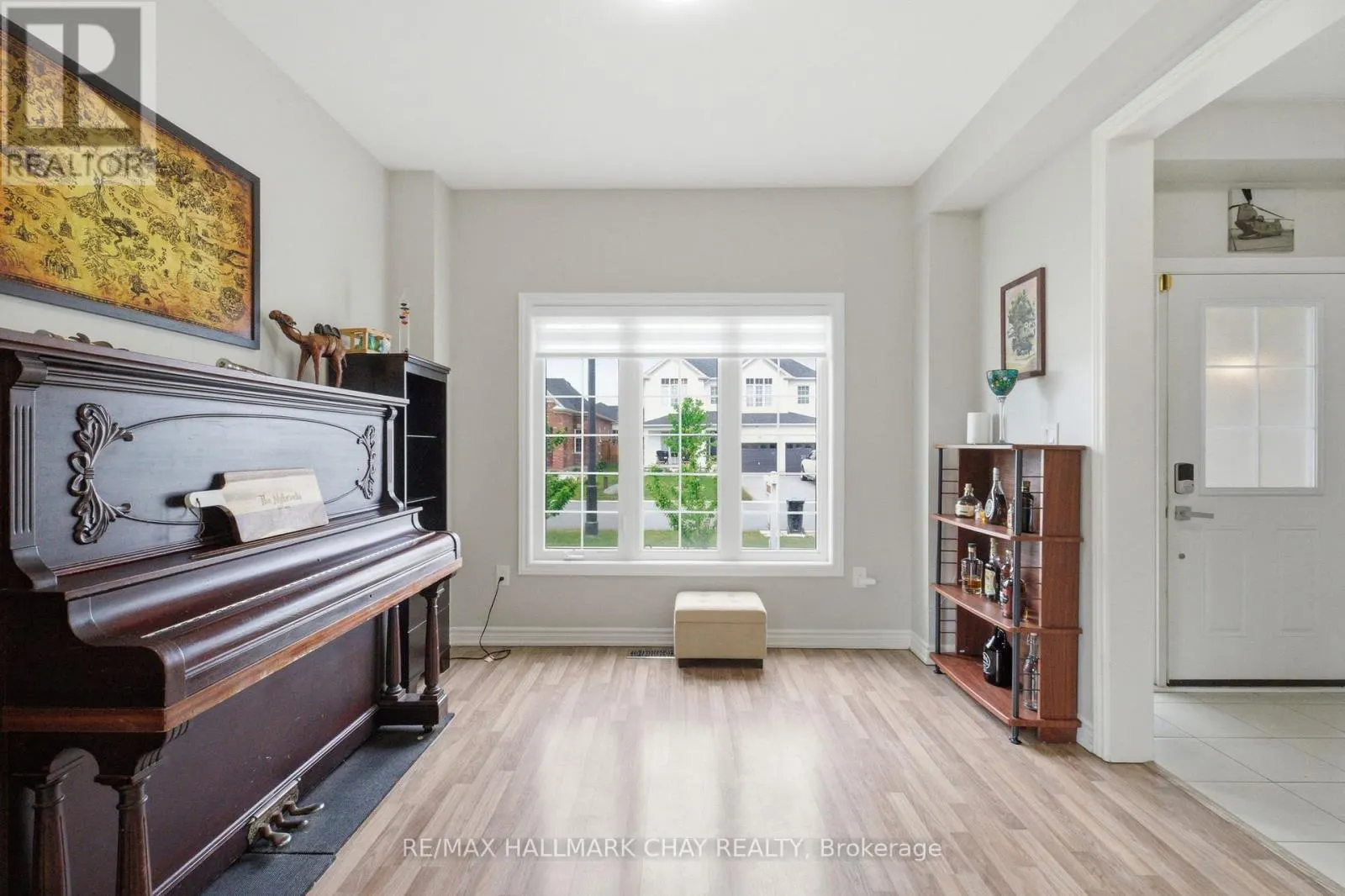 215 BRETON STREET