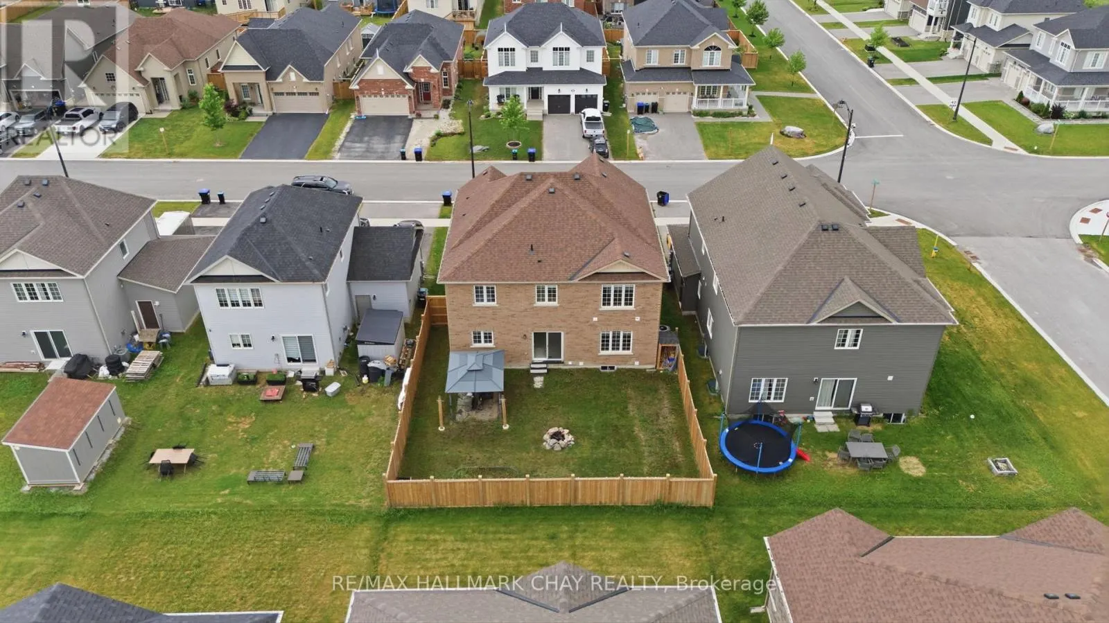 215 BRETON STREET